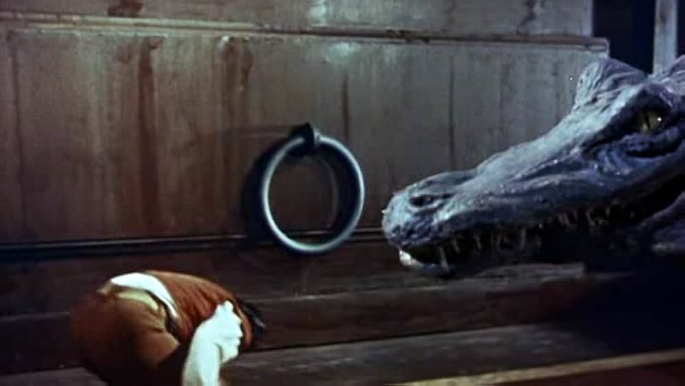 ガリバーの大冒険の画像