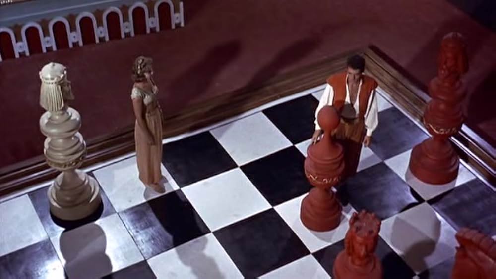 ガリバーの大冒険の画像