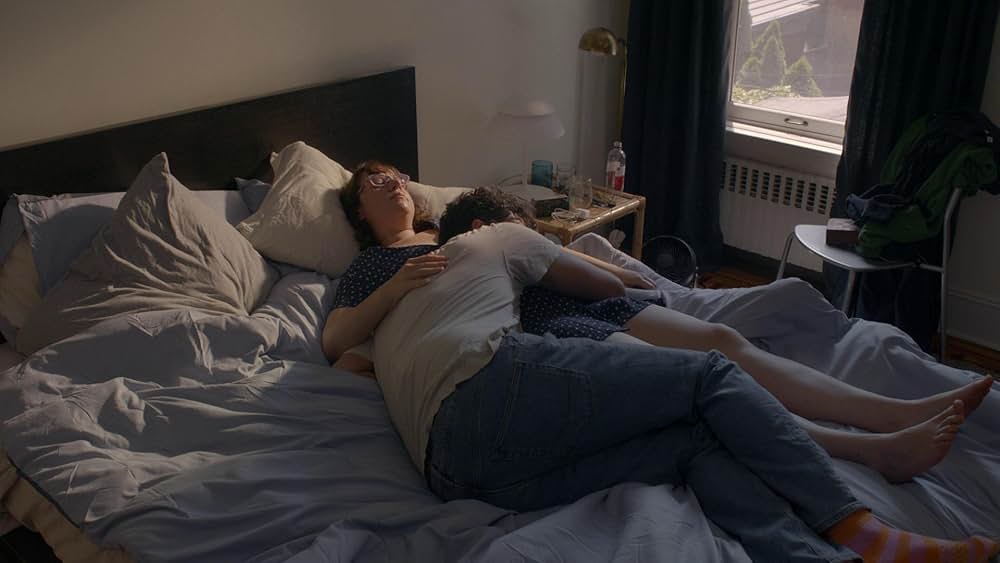 フィーリング・ザット・ザ・タイム・フォー・ドゥーイング・サムシング・ハズ・パストの画像