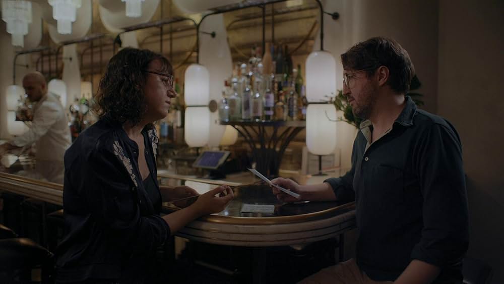 フィーリング・ザット・ザ・タイム・フォー・ドゥーイング・サムシング・ハズ・パストの画像