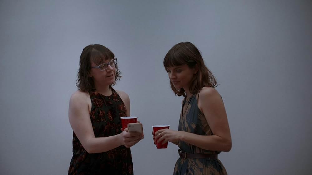 フィーリング・ザット・ザ・タイム・フォー・ドゥーイング・サムシング・ハズ・パストの画像