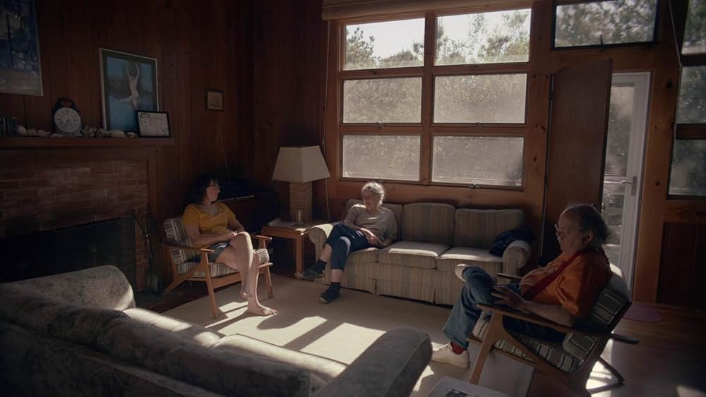 フィーリング・ザット・ザ・タイム・フォー・ドゥーイング・サムシング・ハズ・パストの画像