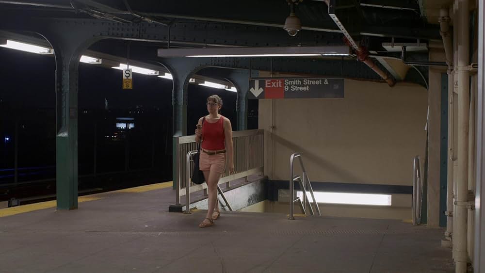 フィーリング・ザット・ザ・タイム・フォー・ドゥーイング・サムシング・ハズ・パストの画像