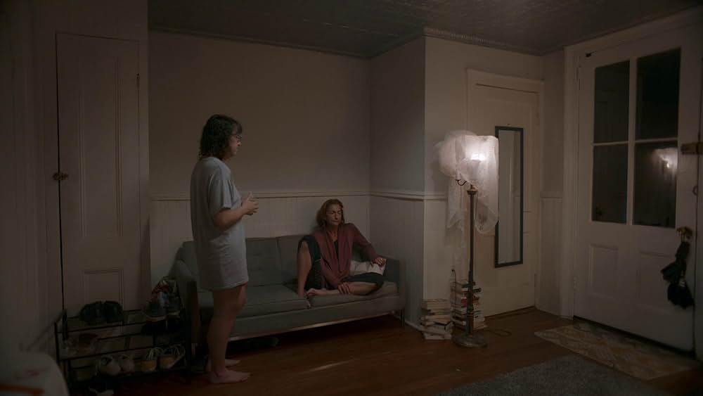 フィーリング・ザット・ザ・タイム・フォー・ドゥーイング・サムシング・ハズ・パストの画像