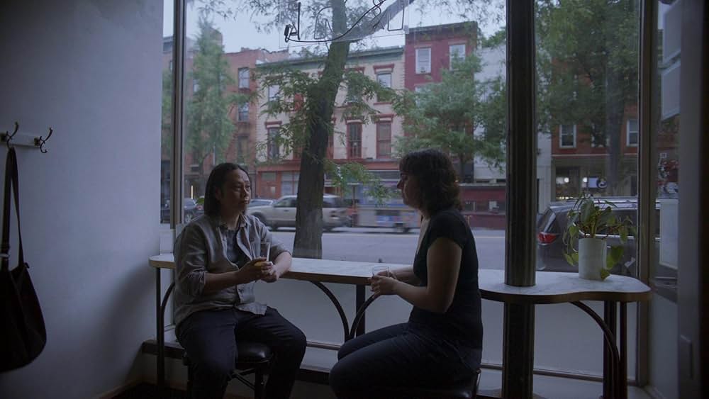 フィーリング・ザット・ザ・タイム・フォー・ドゥーイング・サムシング・ハズ・パストの画像