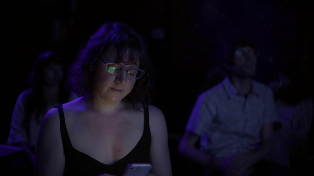 フィーリング・ザット・ザ・タイム・フォー・ドゥーイング・サムシング・ハズ・パストの画像