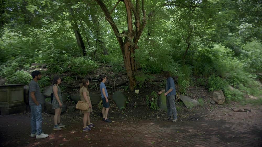 フィーリング・ザット・ザ・タイム・フォー・ドゥーイング・サムシング・ハズ・パストの画像