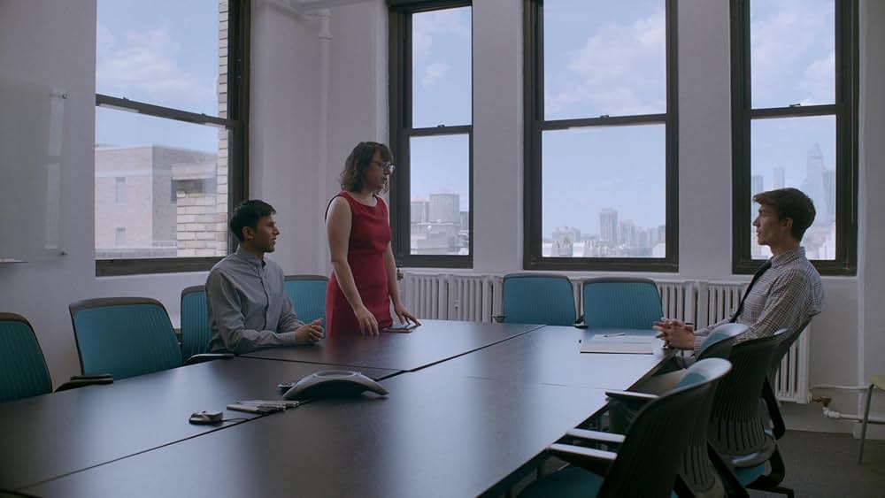 フィーリング・ザット・ザ・タイム・フォー・ドゥーイング・サムシング・ハズ・パストの画像