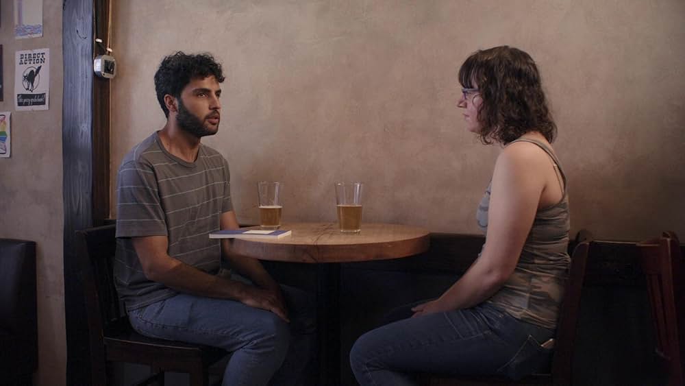 フィーリング・ザット・ザ・タイム・フォー・ドゥーイング・サムシング・ハズ・パストの画像