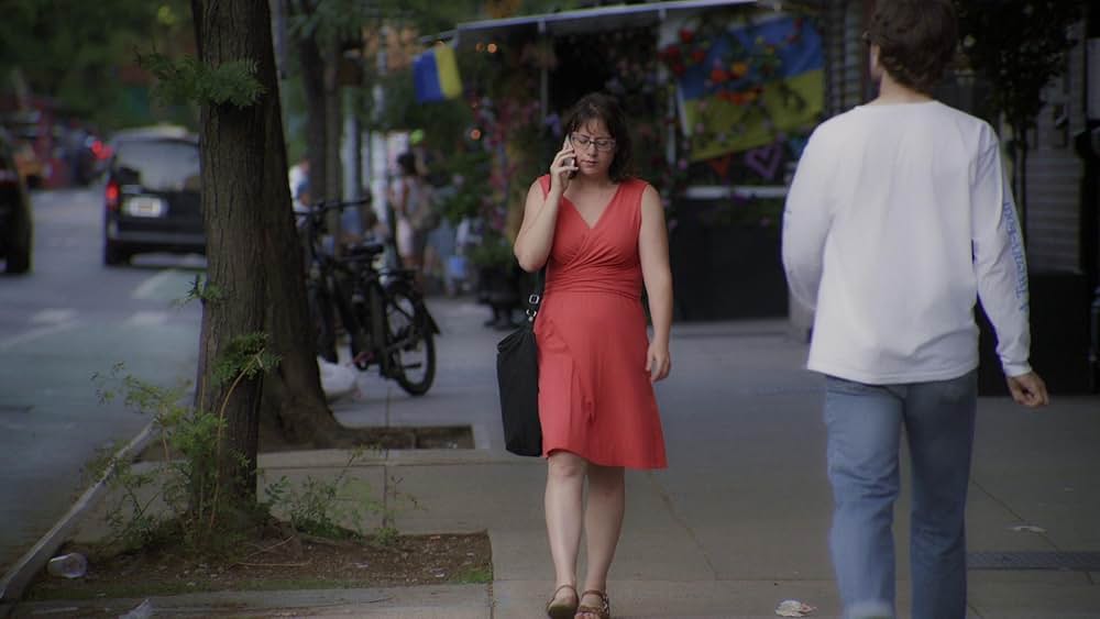 フィーリング・ザット・ザ・タイム・フォー・ドゥーイング・サムシング・ハズ・パストの画像