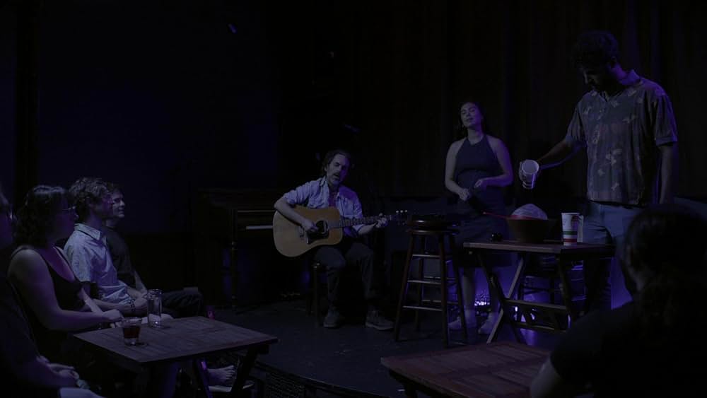 フィーリング・ザット・ザ・タイム・フォー・ドゥーイング・サムシング・ハズ・パストの画像