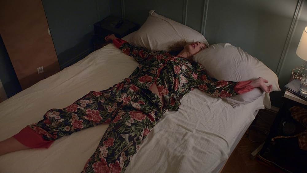 フィーリング・ザット・ザ・タイム・フォー・ドゥーイング・サムシング・ハズ・パストの画像