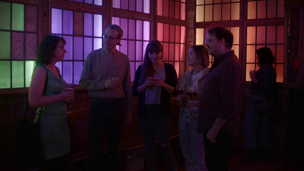 フィーリング・ザット・ザ・タイム・フォー・ドゥーイング・サムシング・ハズ・パストの画像