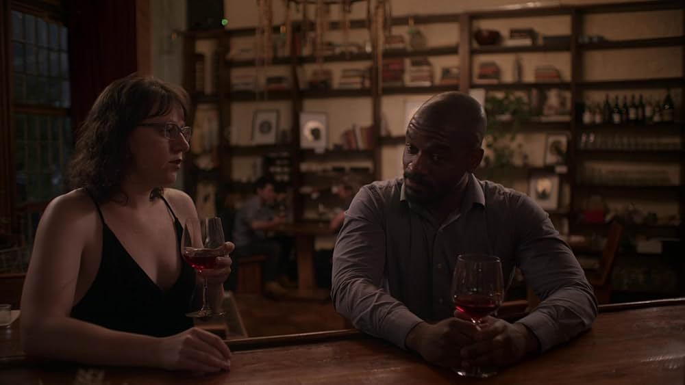 フィーリング・ザット・ザ・タイム・フォー・ドゥーイング・サムシング・ハズ・パストの画像