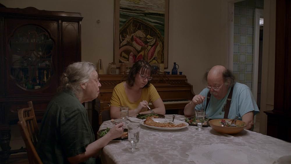 フィーリング・ザット・ザ・タイム・フォー・ドゥーイング・サムシング・ハズ・パストの画像