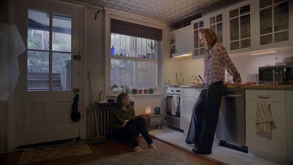 フィーリング・ザット・ザ・タイム・フォー・ドゥーイング・サムシング・ハズ・パストの画像