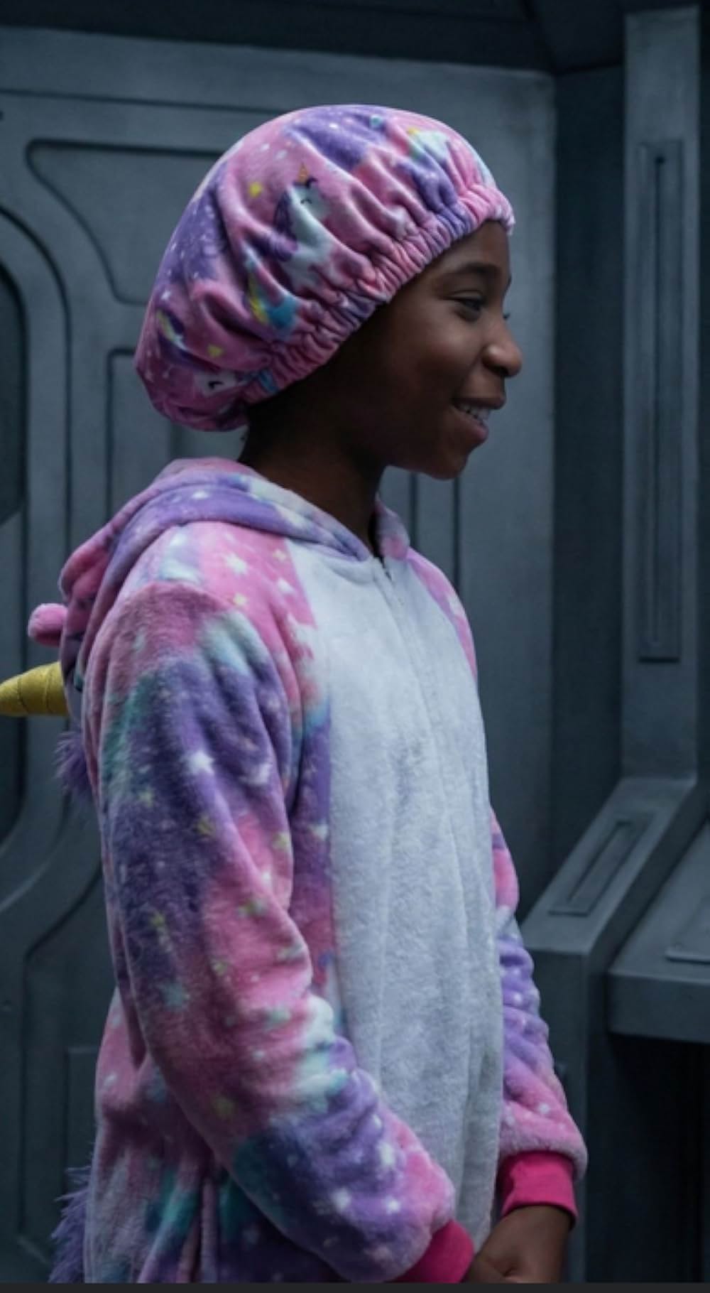 あぶない！？パジャマパーティーの写真