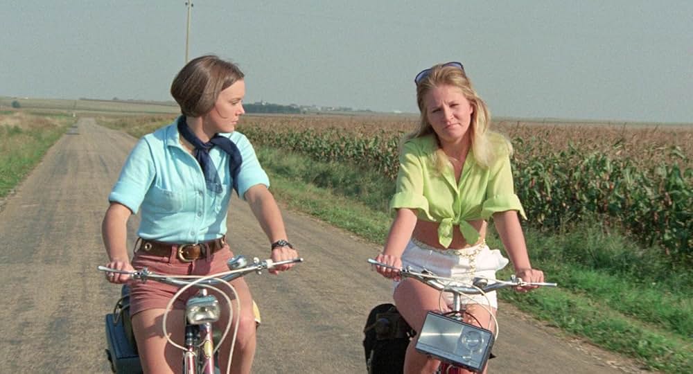 女子大生・恐怖のサイクリングバカンスの画像