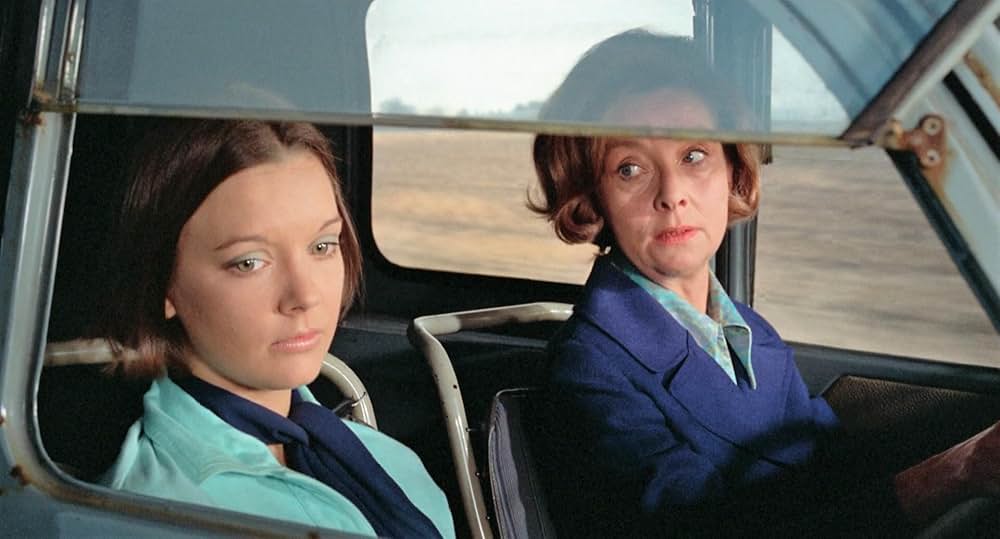 女子大生・恐怖のサイクリングバカンスの画像