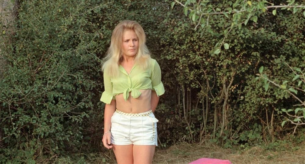 女子大生・恐怖のサイクリングバカンスの画像