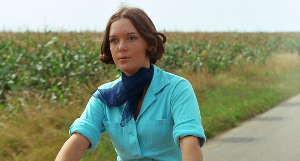 女子大生・恐怖のサイクリングバカンスの画像