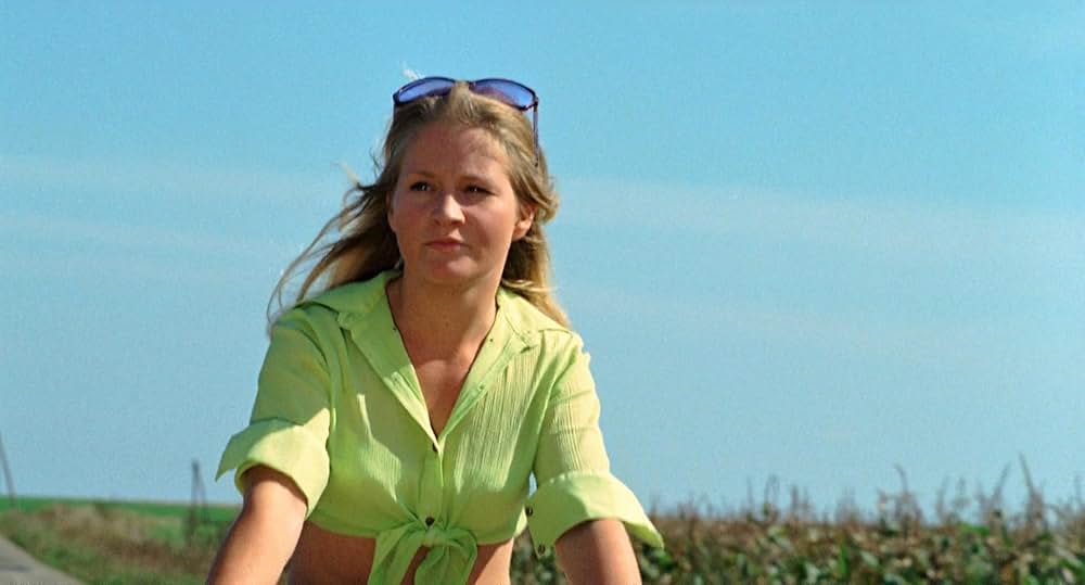 女子大生・恐怖のサイクリングバカンスの画像