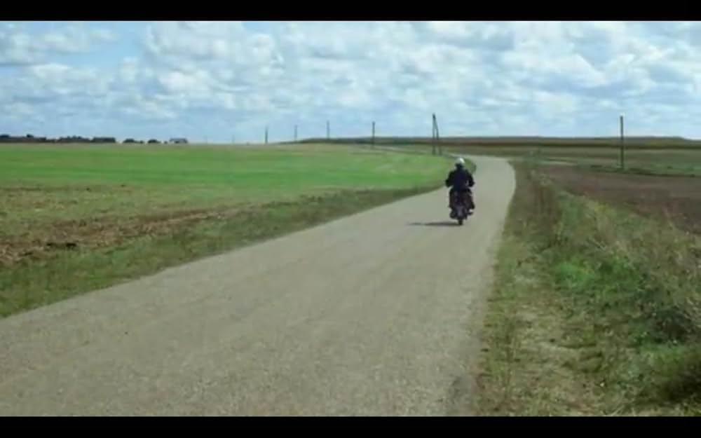 女子大生・恐怖のサイクリングバカンスの画像