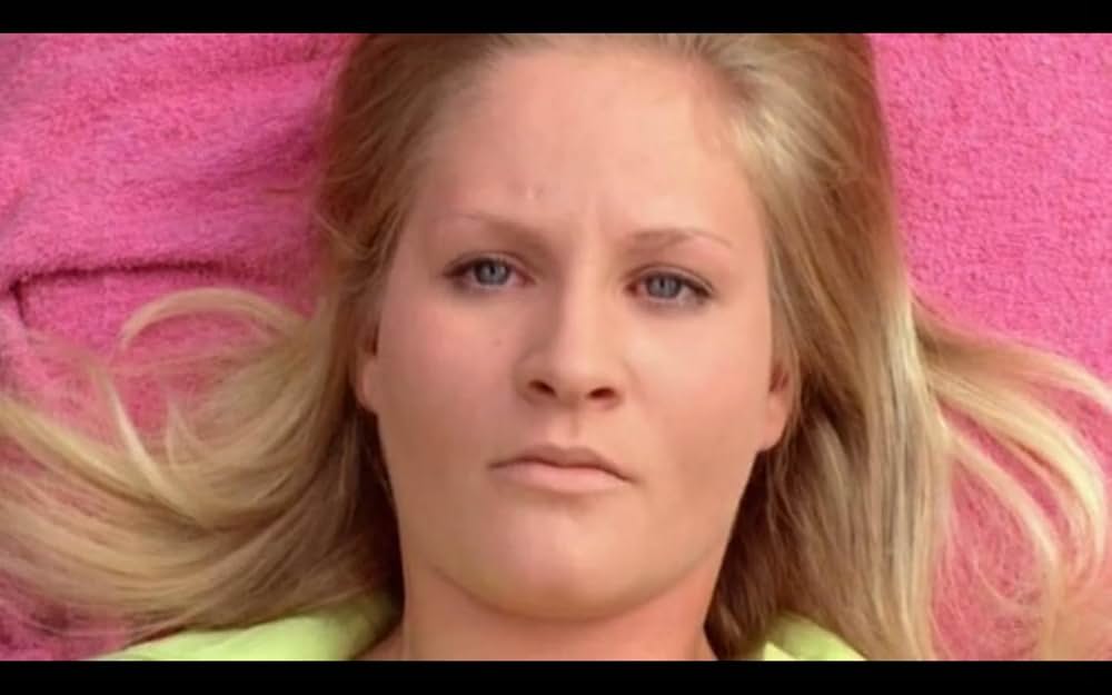 女子大生・恐怖のサイクリングバカンスの画像