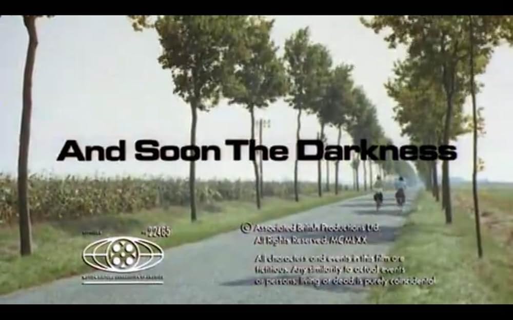 女子大生・恐怖のサイクリングバカンスの画像