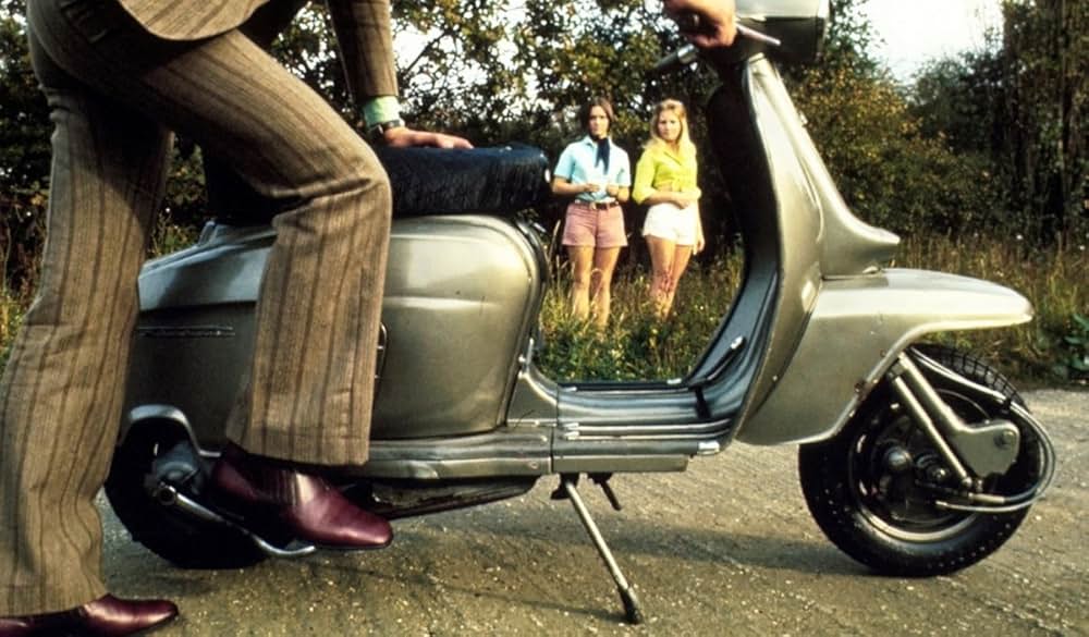 女子大生・恐怖のサイクリングバカンスの画像