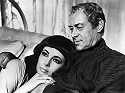 クレオパトラの画像