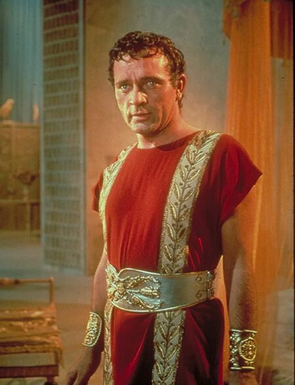 クレオパトラの画像