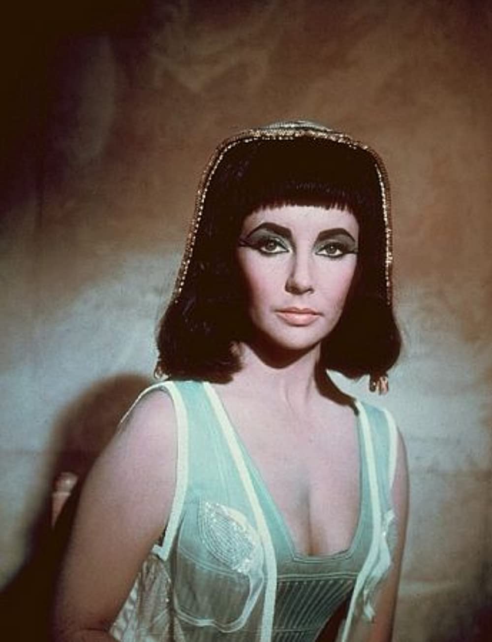 クレオパトラの画像