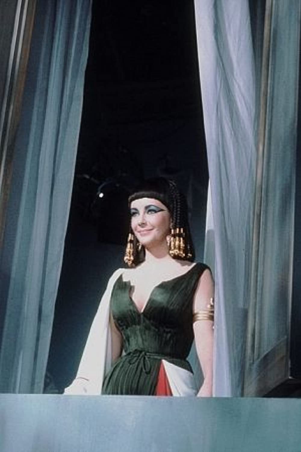 クレオパトラの画像