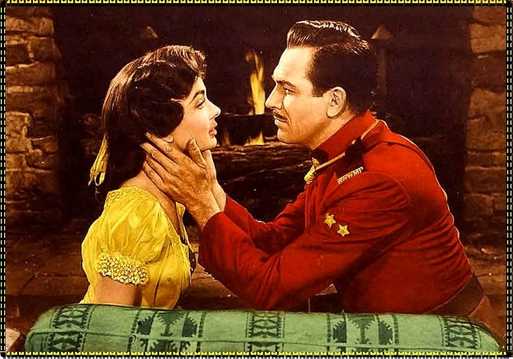 ローズ・マリーの画像