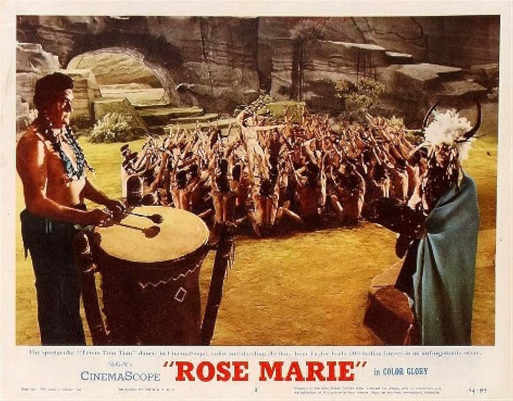 ローズ・マリーの画像