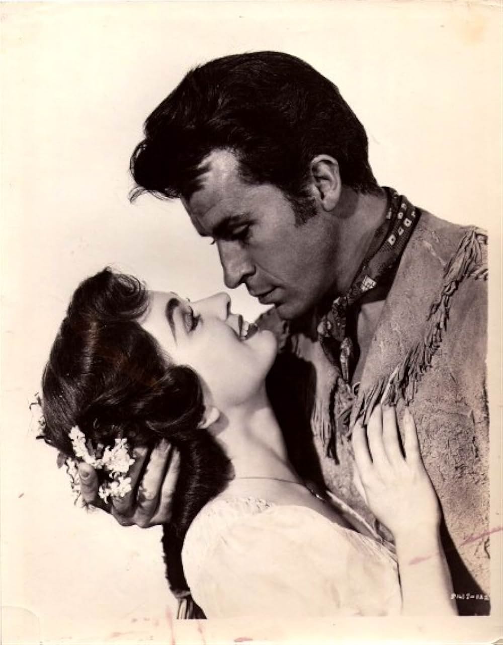 ローズ・マリーの画像