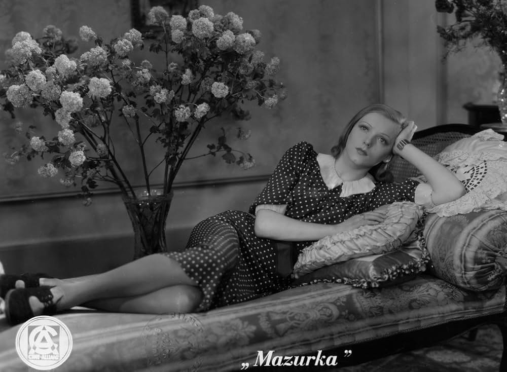 マズルカの画像