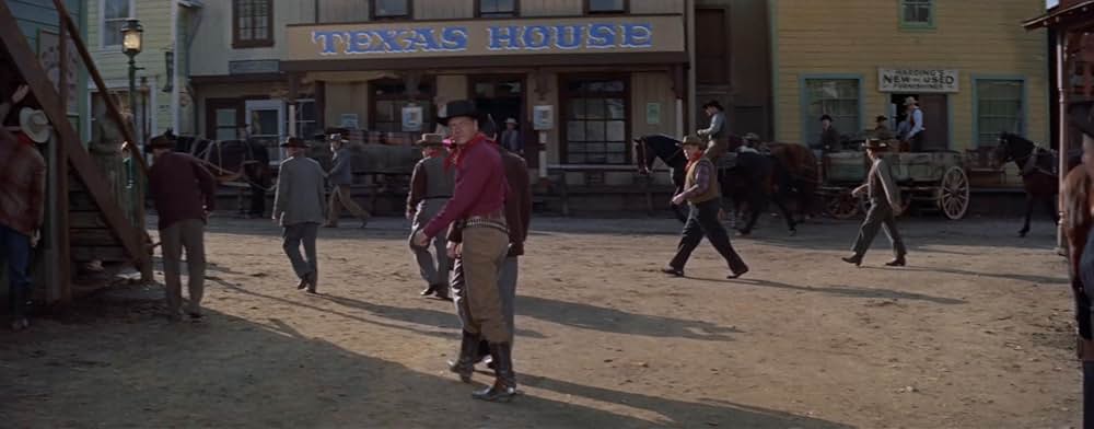 法律なき町の画像