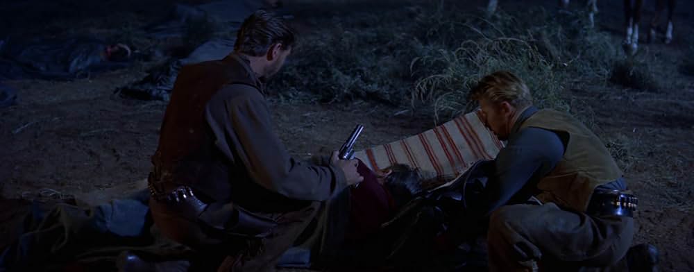 法律なき町の画像