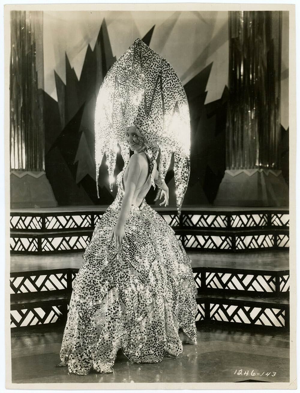 パラマウント・オン・パレイドの画像