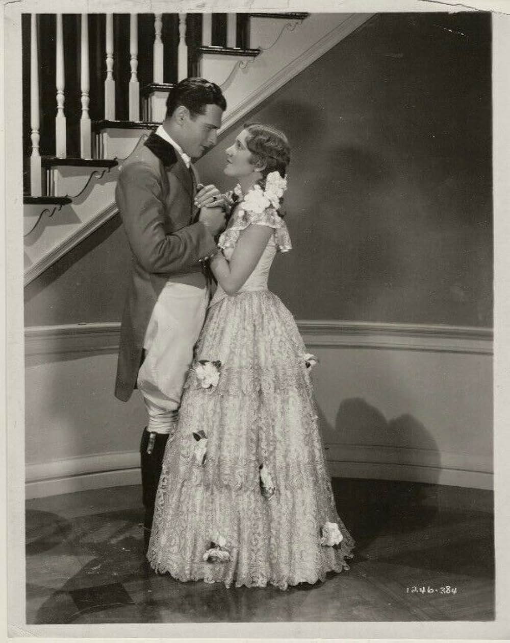 パラマウント・オン・パレイドの画像