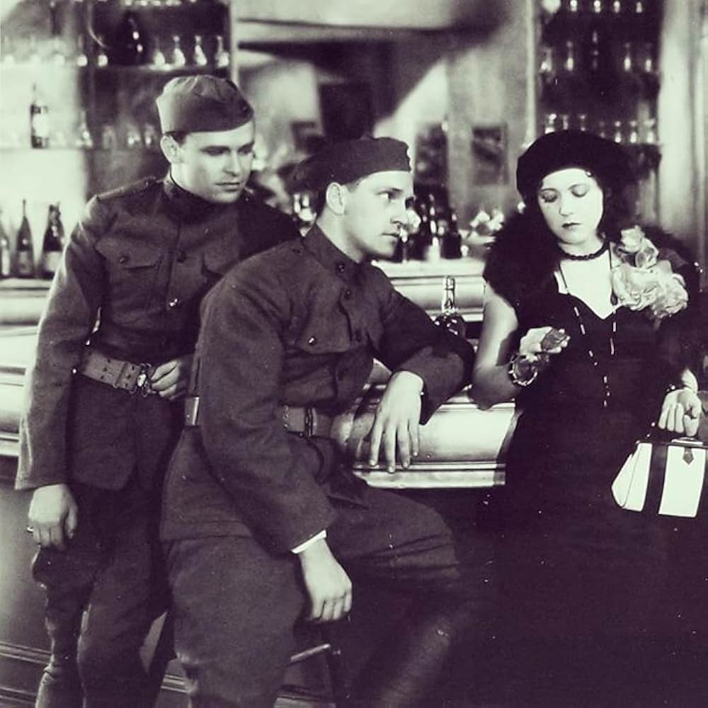 パラマウント・オン・パレイドの画像