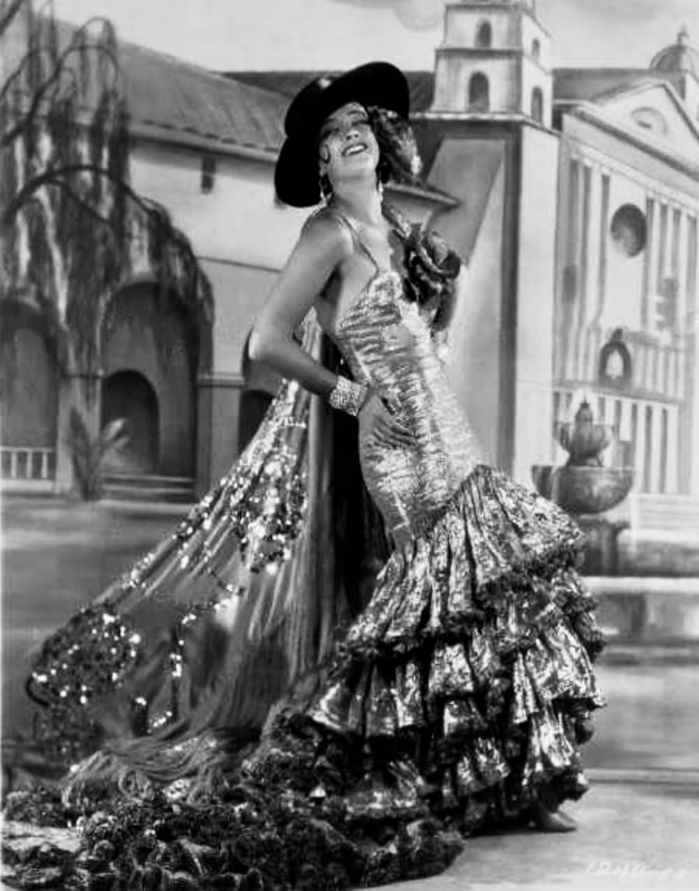 パラマウント・オン・パレイドの画像