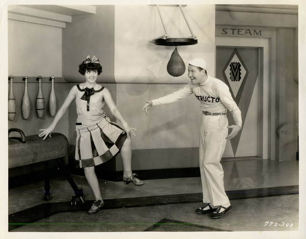 パラマウント・オン・パレイドの画像