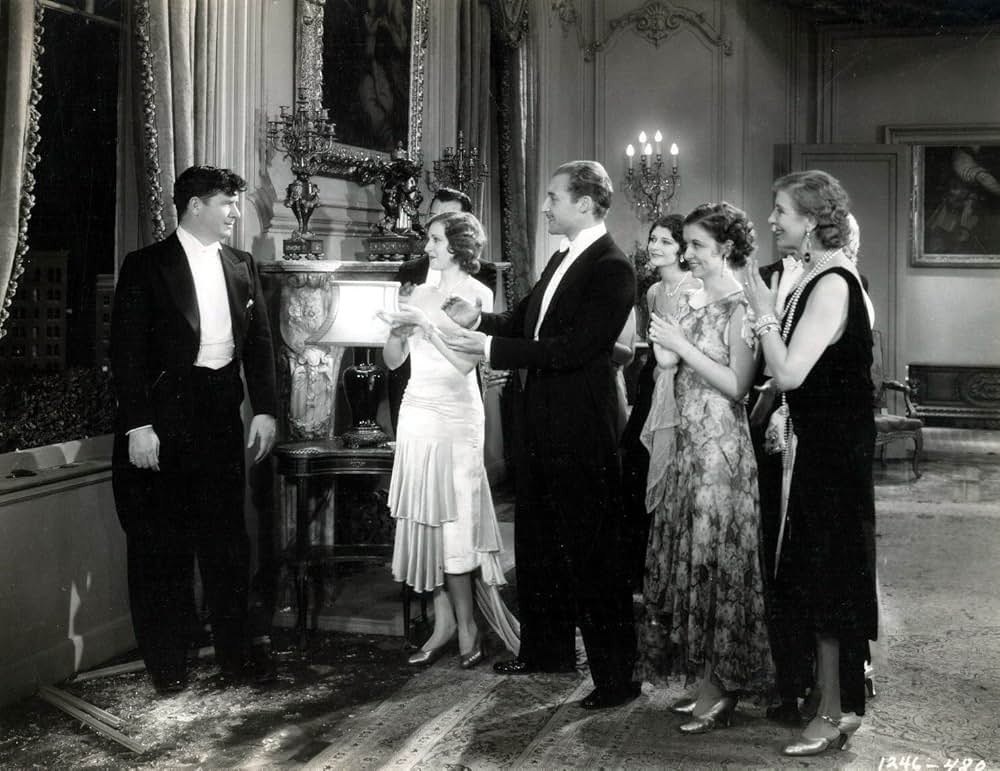 パラマウント・オン・パレイドの画像