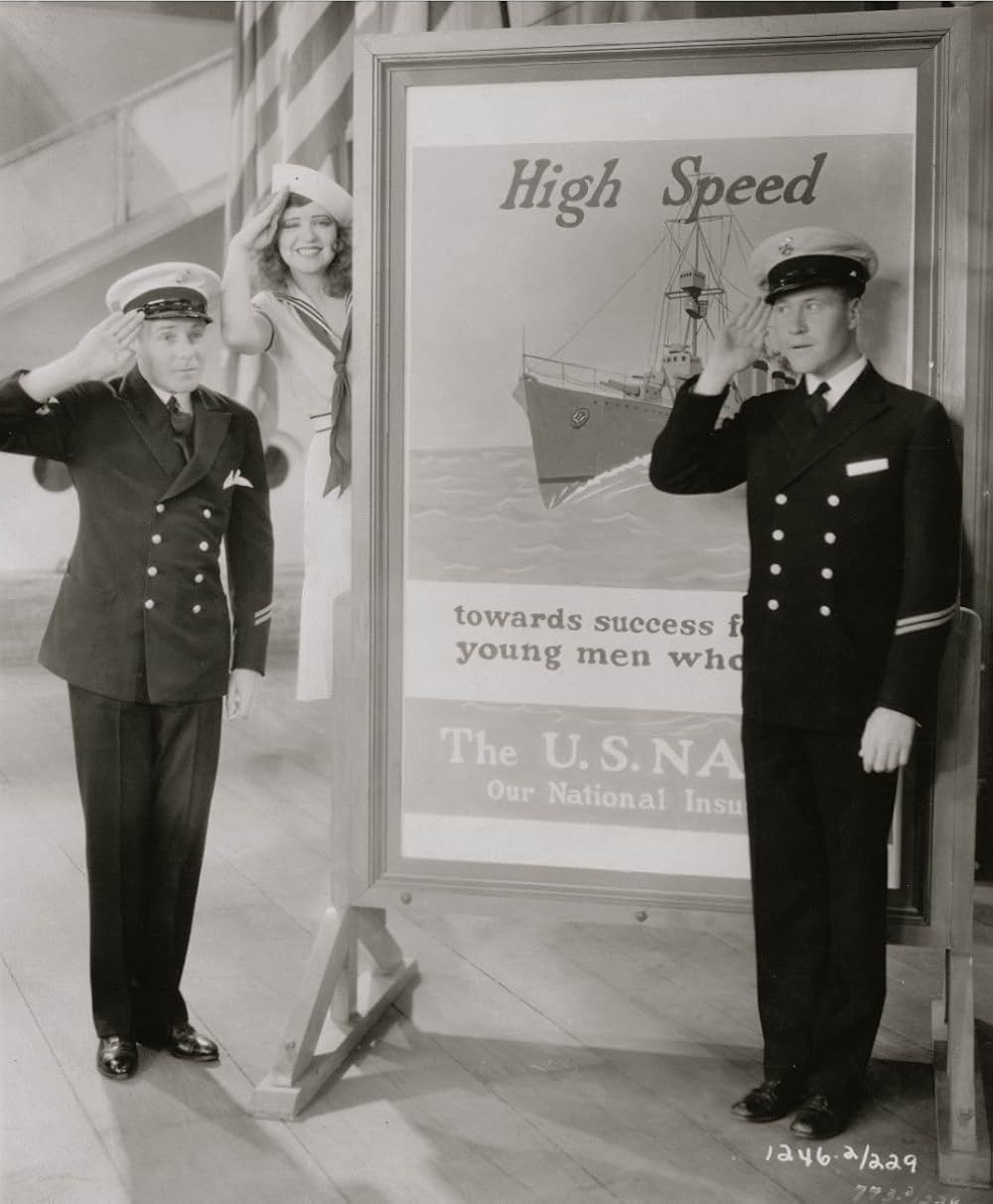 パラマウント・オン・パレイドの画像