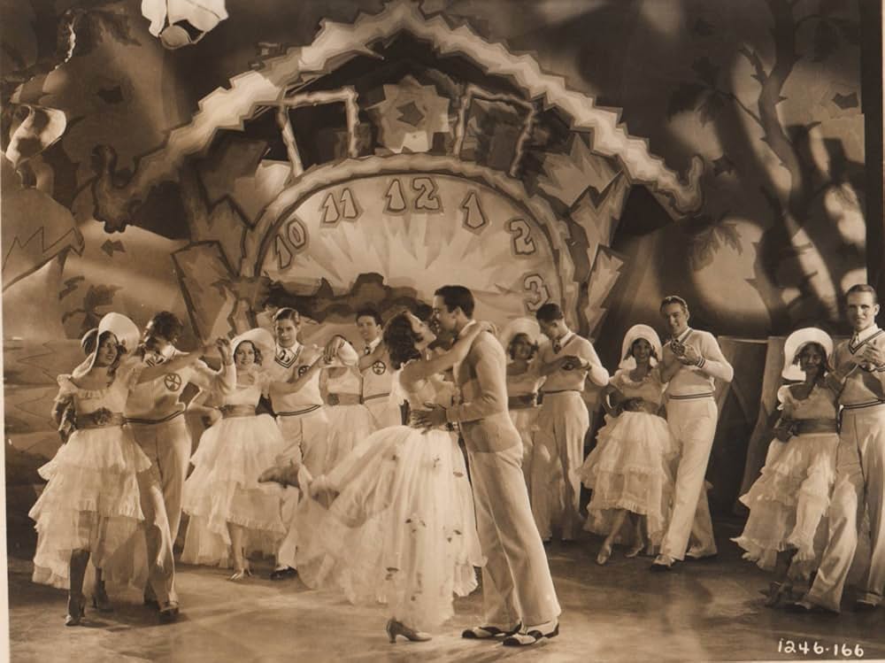 パラマウント・オン・パレイドの画像