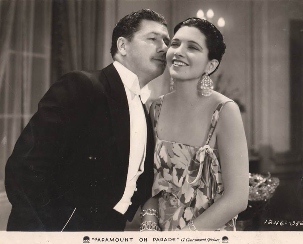 パラマウント・オン・パレイドの画像