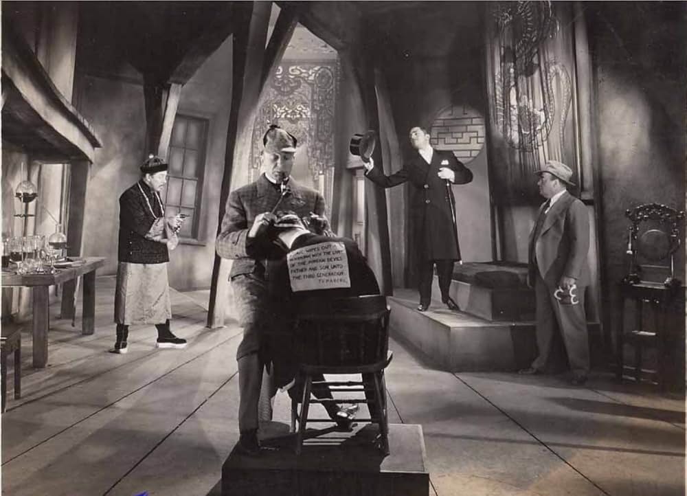 パラマウント・オン・パレイドの画像